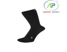 Vớ chân 5TOE ARCHFIT dài